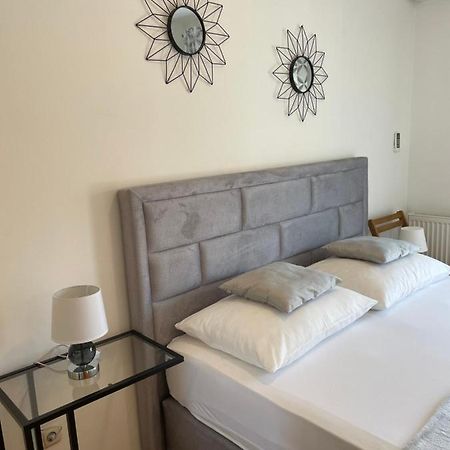 Apartment Isabell Split Eksteriør billede
