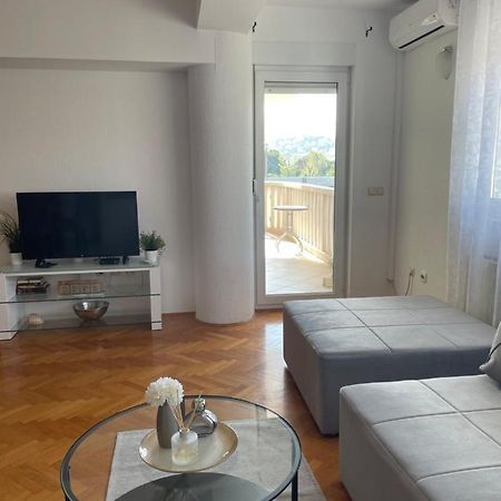 Apartment Isabell Split Eksteriør billede