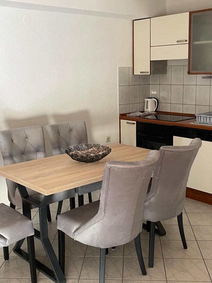 Apartment Isabell Split Eksteriør billede