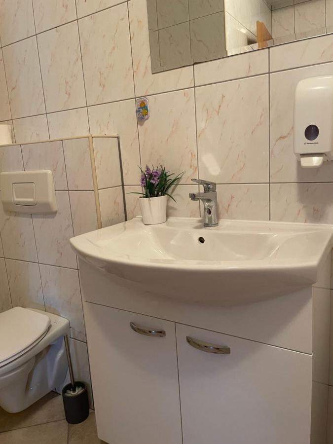 Apartment Isabell Split Eksteriør billede