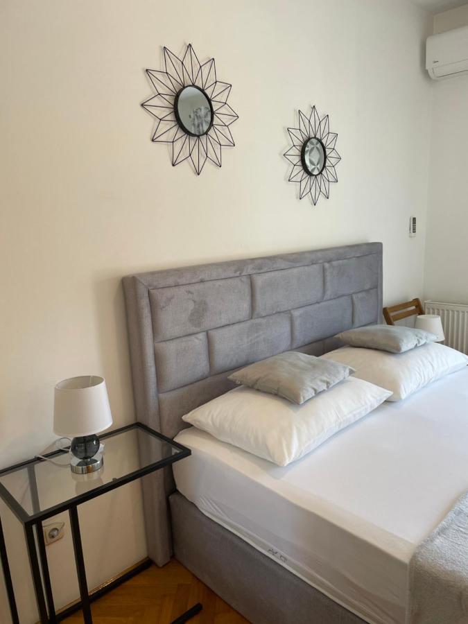 Apartment Isabell Split Eksteriør billede