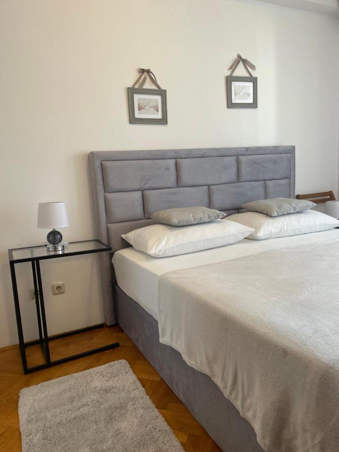 Apartment Isabell Split Eksteriør billede