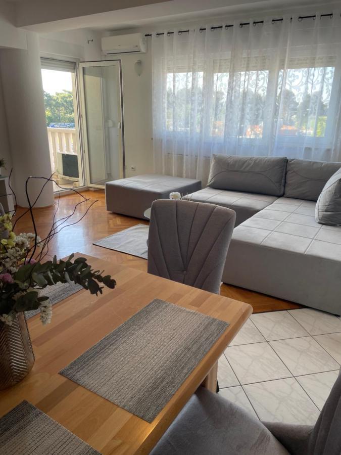 Apartment Isabell Split Eksteriør billede