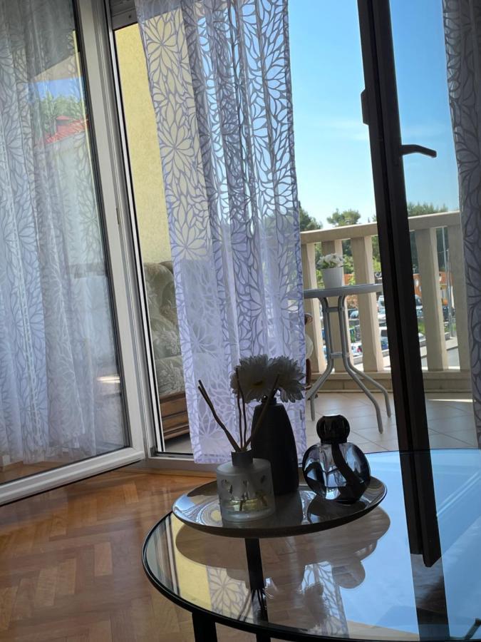 Apartment Isabell Split Eksteriør billede