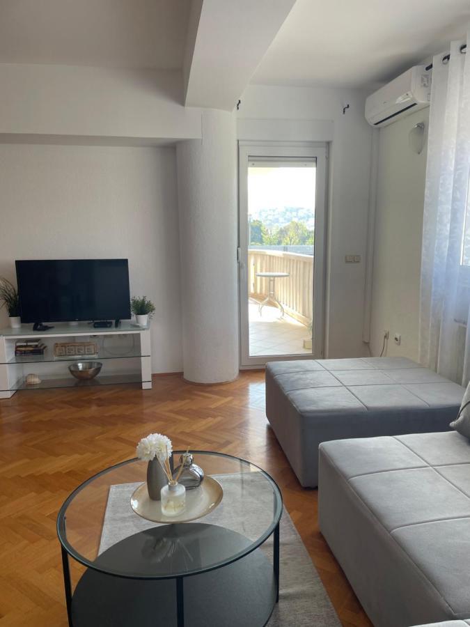 Apartment Isabell Split Eksteriør billede