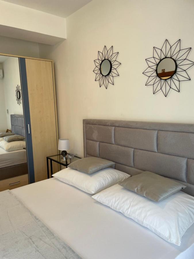 Apartment Isabell Split Eksteriør billede