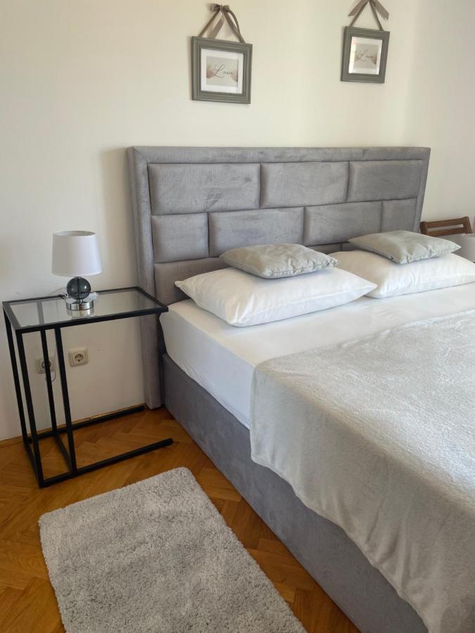 Apartment Isabell Split Eksteriør billede