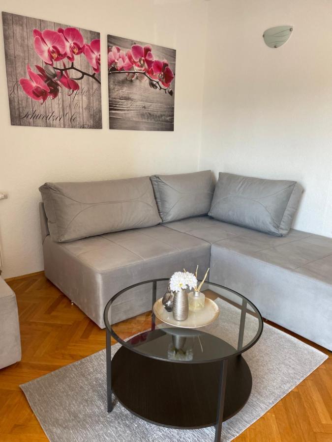 Apartment Isabell Split Eksteriør billede