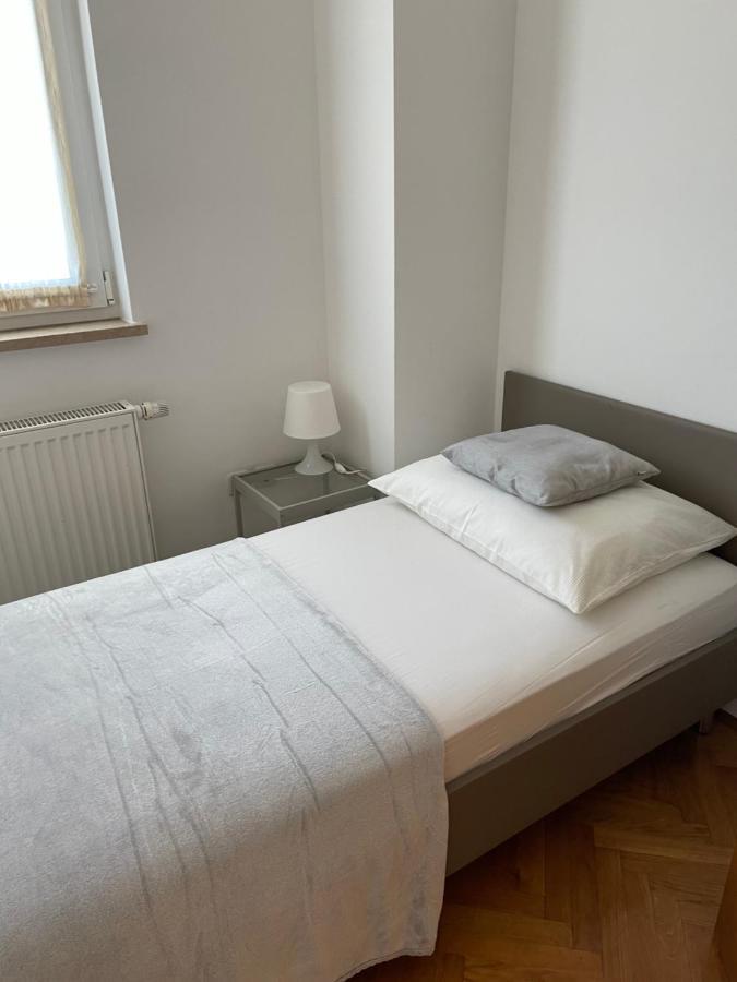 Apartment Isabell Split Eksteriør billede