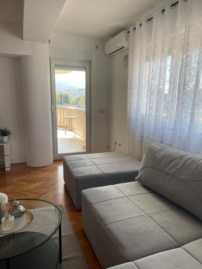 Apartment Isabell Split Eksteriør billede