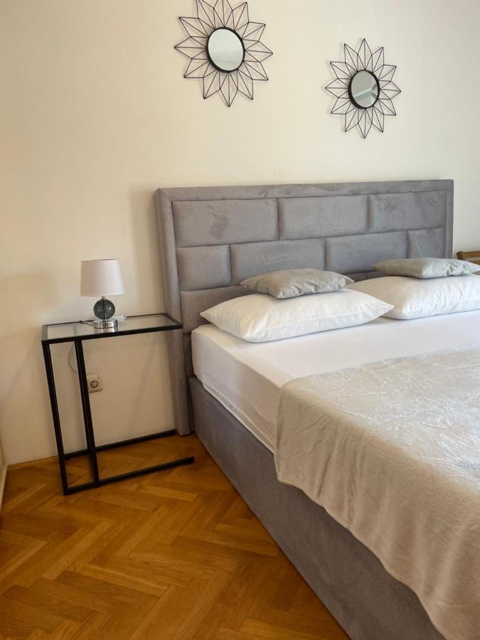 Apartment Isabell Split Eksteriør billede