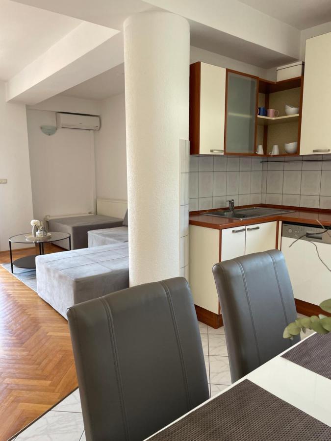 Apartment Isabell Split Eksteriør billede