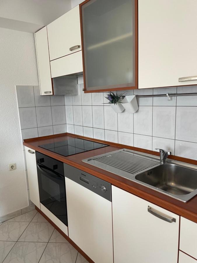Apartment Isabell Split Eksteriør billede