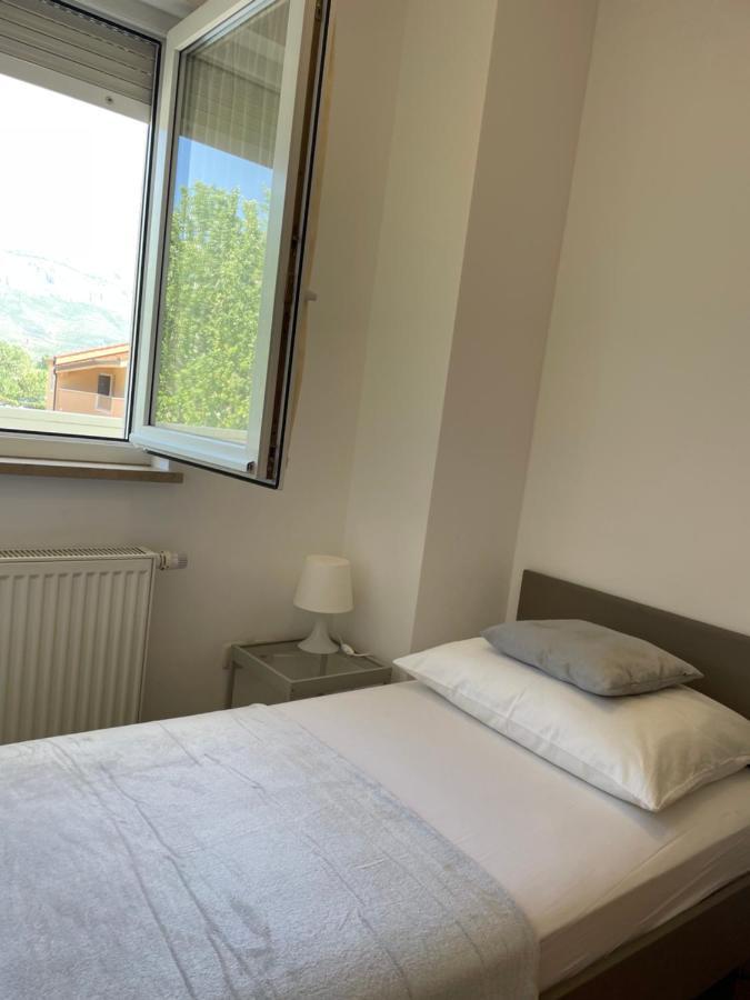 Apartment Isabell Split Eksteriør billede
