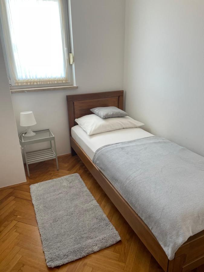 Apartment Isabell Split Eksteriør billede