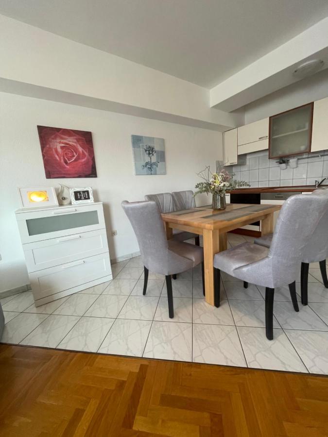 Apartment Isabell Split Eksteriør billede