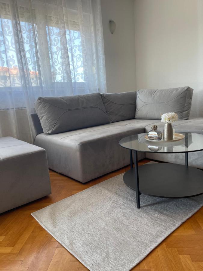 Apartment Isabell Split Eksteriør billede