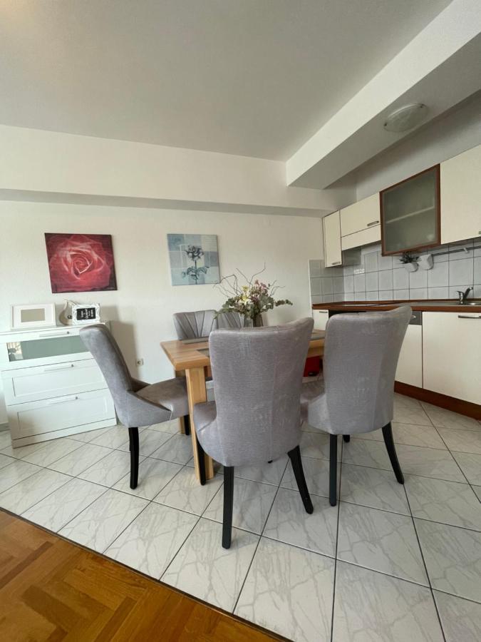 Apartment Isabell Split Eksteriør billede
