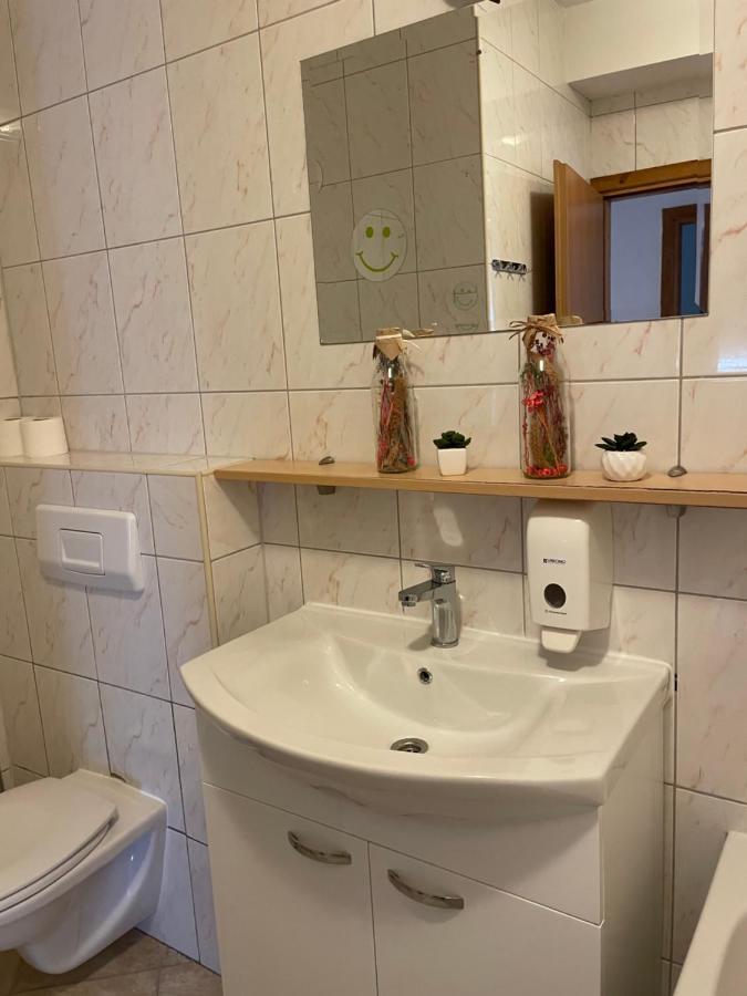 Apartment Isabell Split Eksteriør billede