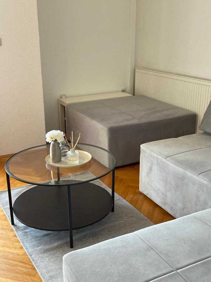 Apartment Isabell Split Eksteriør billede