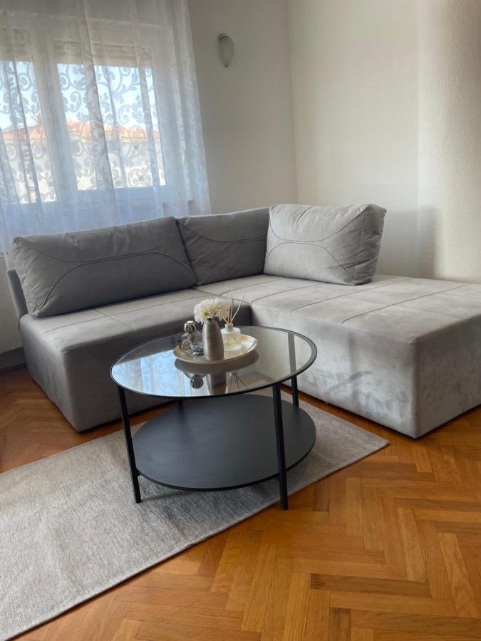 Apartment Isabell Split Eksteriør billede