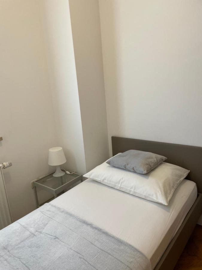 Apartment Isabell Split Eksteriør billede