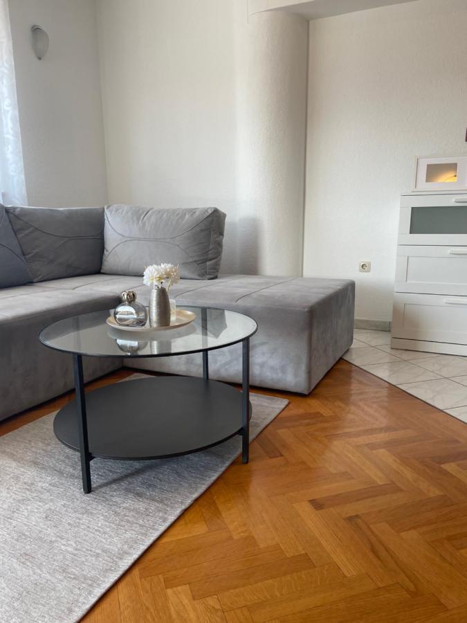 Apartment Isabell Split Eksteriør billede