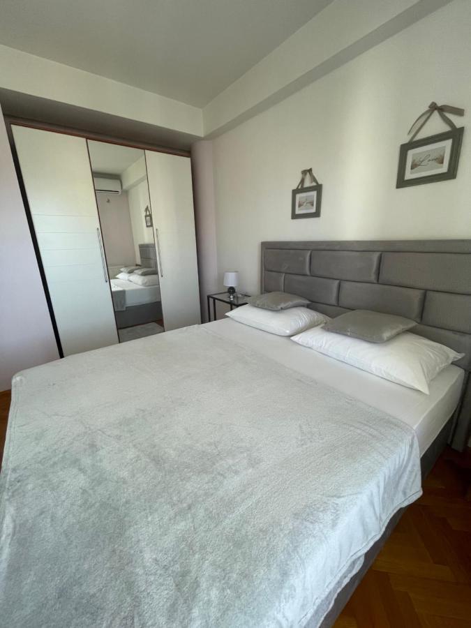 Apartment Isabell Split Eksteriør billede