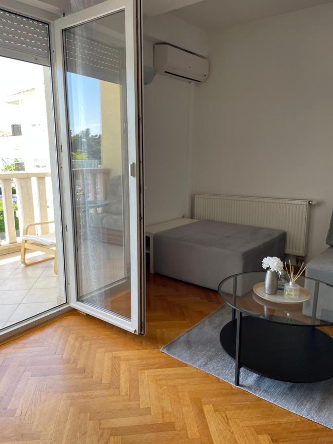 Apartment Isabell Split Eksteriør billede