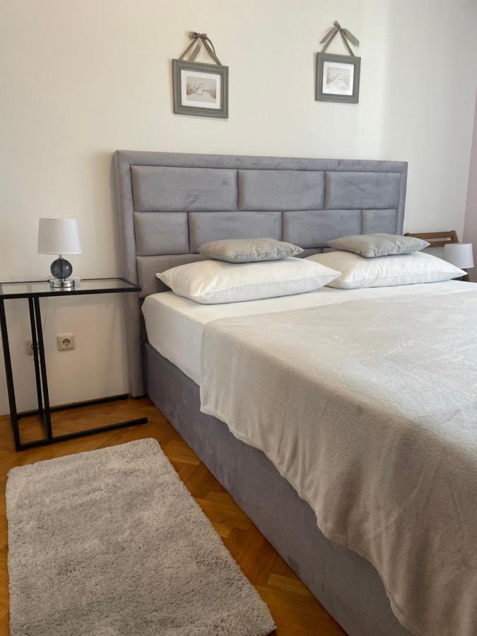 Apartment Isabell Split Eksteriør billede