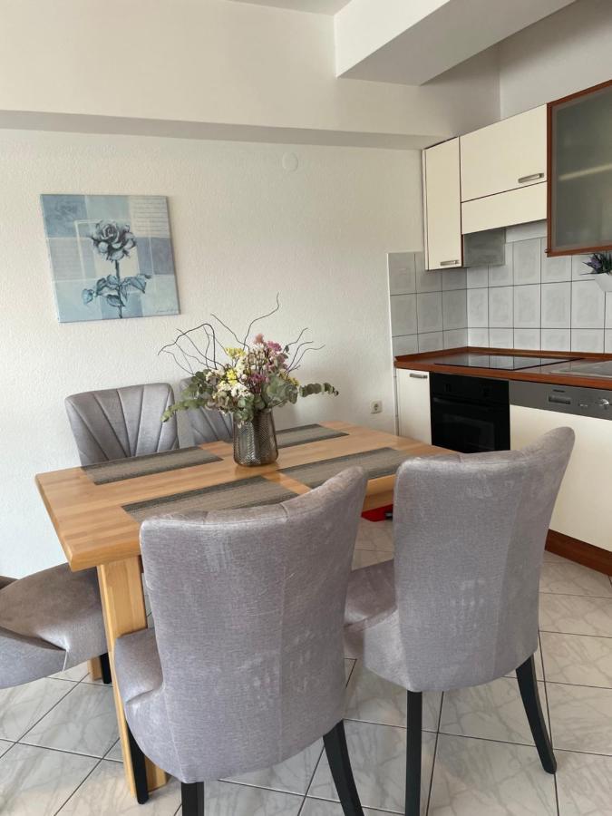 Apartment Isabell Split Eksteriør billede